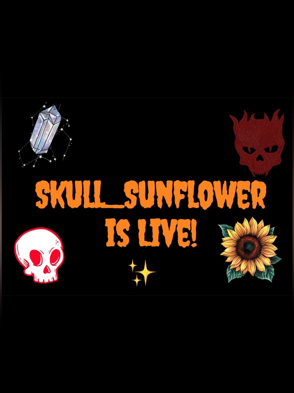 💀🌻Live Show Notification Listing🌻💀